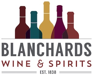 Blanchard's Liquors
